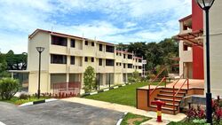 Bukit Timah Fire Station (D21), Retail #607907351